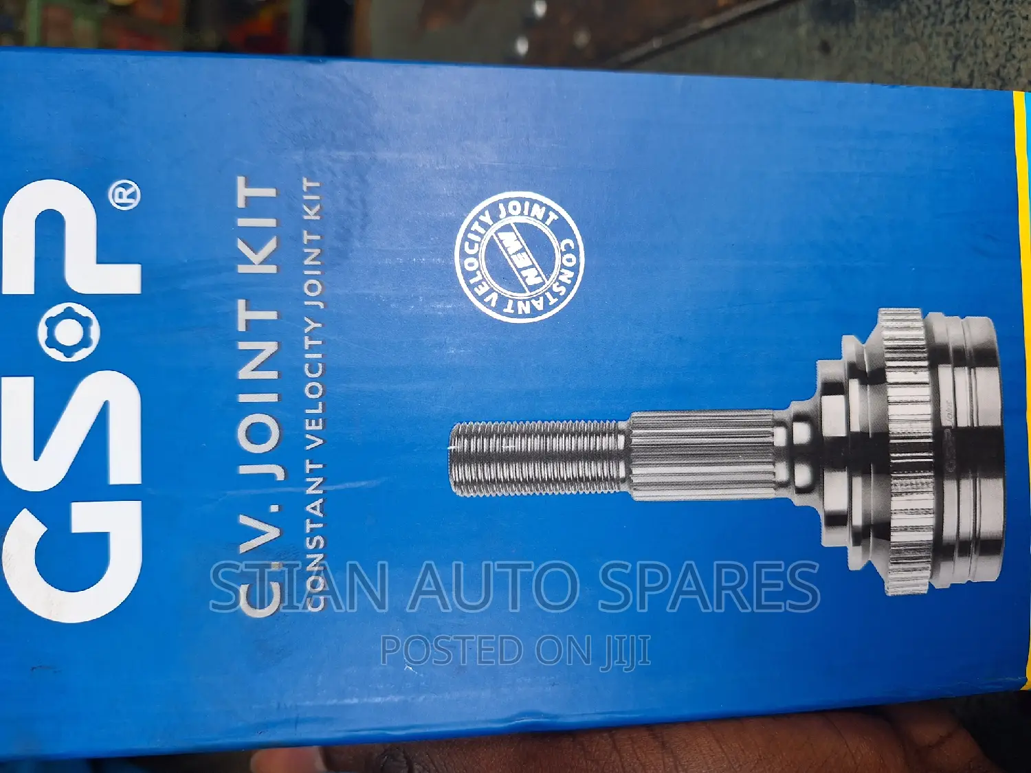 Cv Joint Subaru Impreza