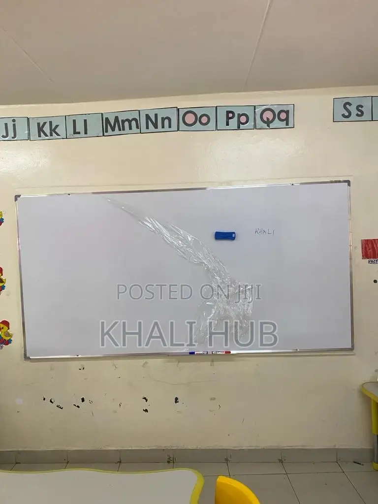 White Board White Board White Board Day Care White Board