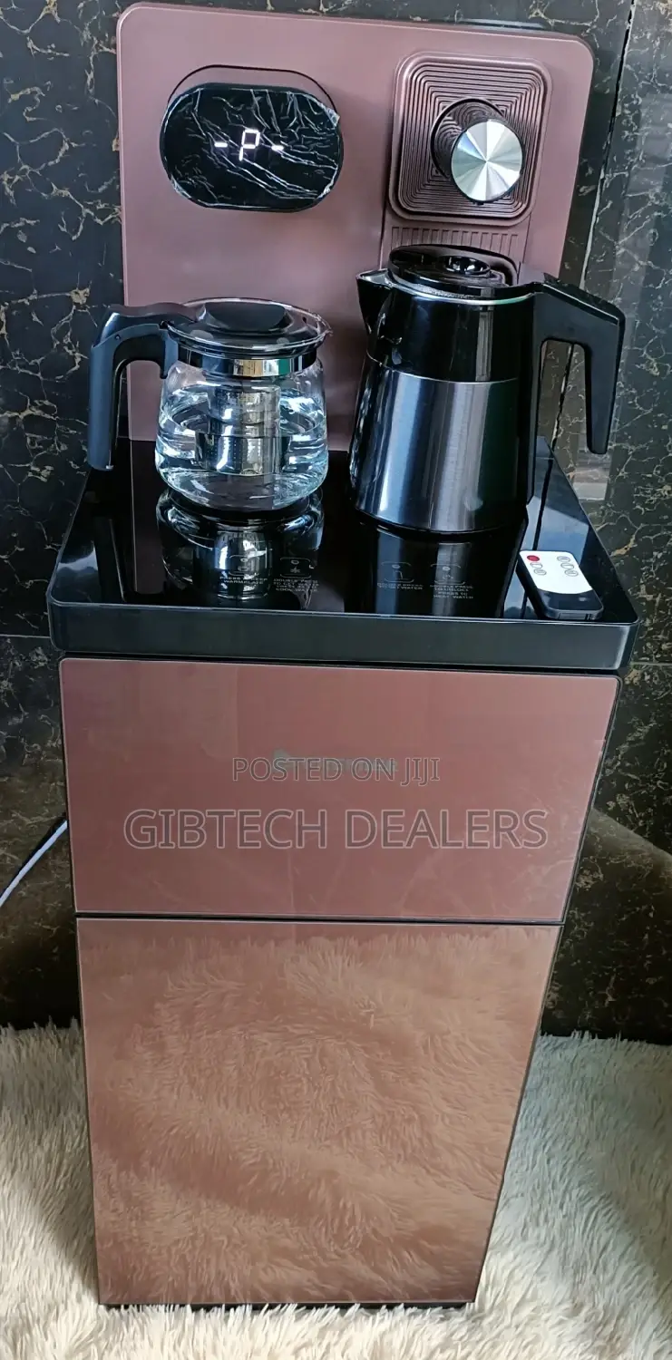 Best Quality Premier Pm208 Bottom Load Water Dispenser
