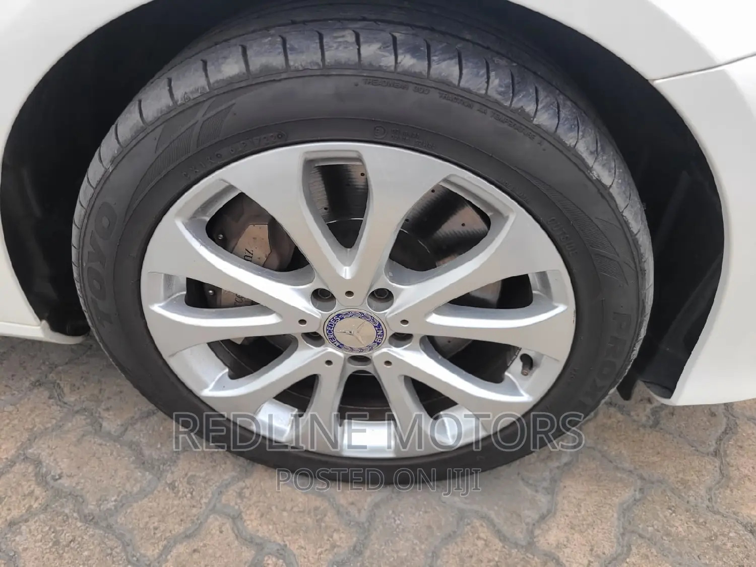 Mercedes-Benz E400 2016 Pearl