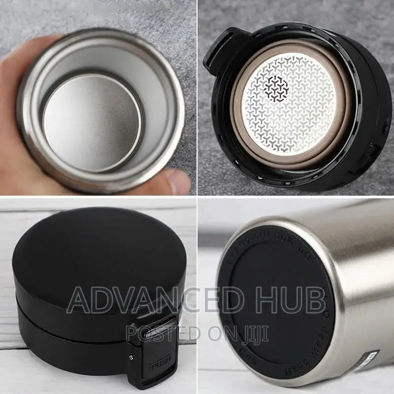 380ml Thermos Coffee Cup