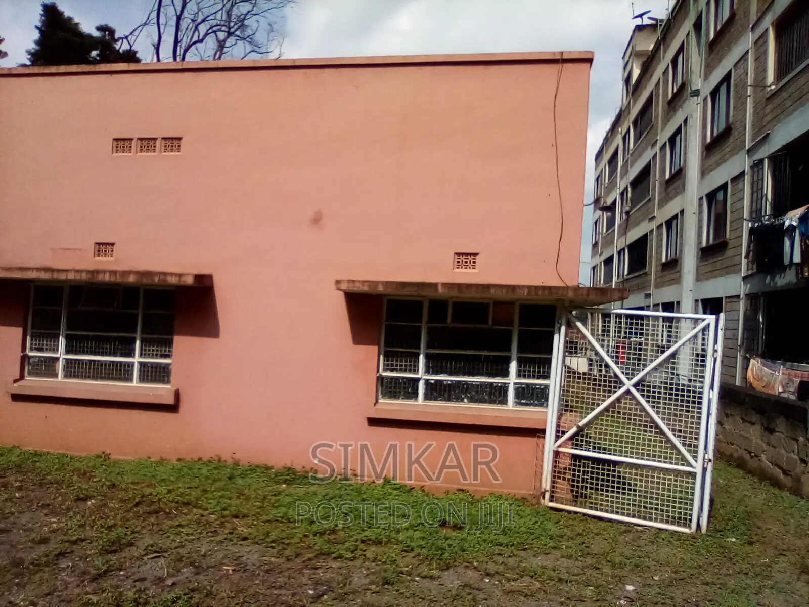 0.227-Acre Plot for Sale in Ngara