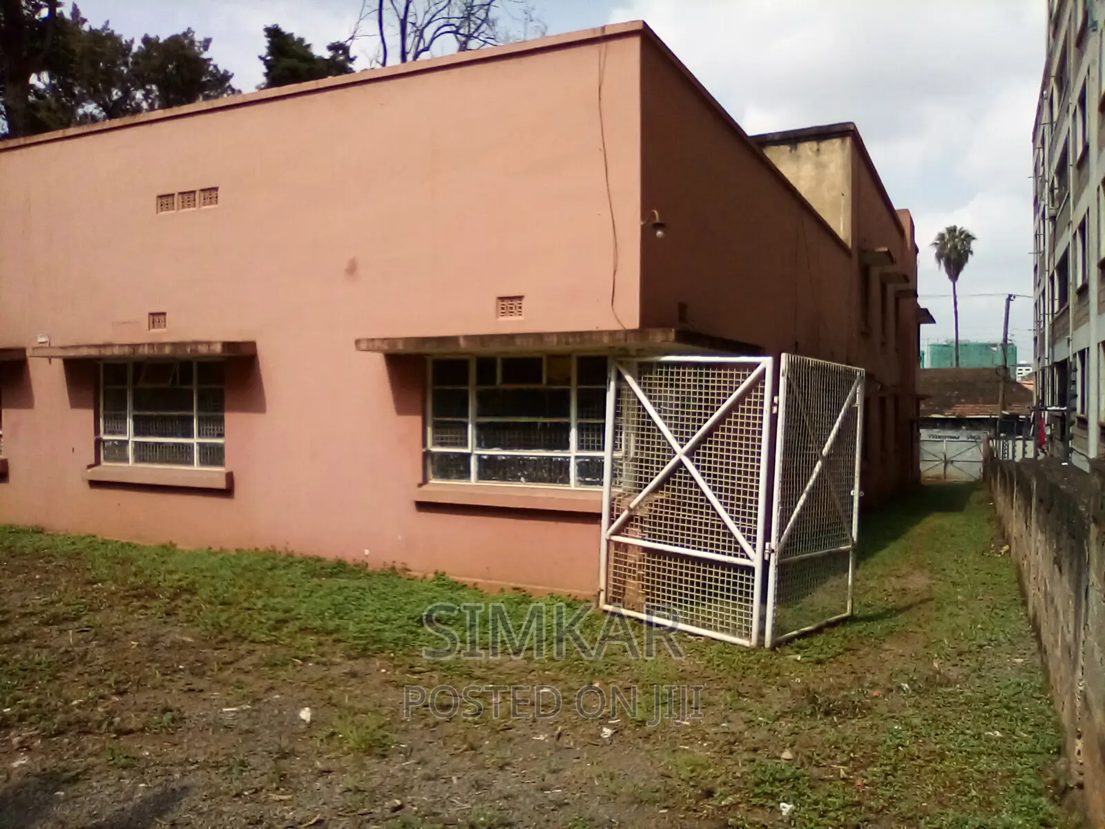 0.227-Acre Plot for Sale in Ngara