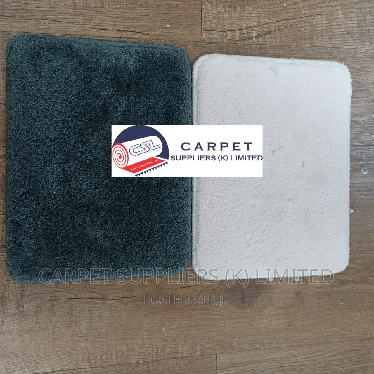 Wall to Wall Carpet
