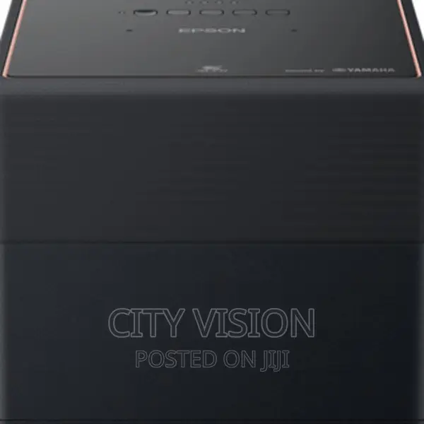 Epson EF-12 ,EF-12!! Laser Smart Projector Mini Full HD 3lcd