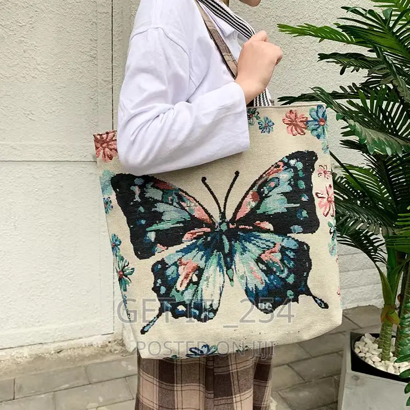 Women's Fashion/Shoulder Bag Size 43*9*39 Cm