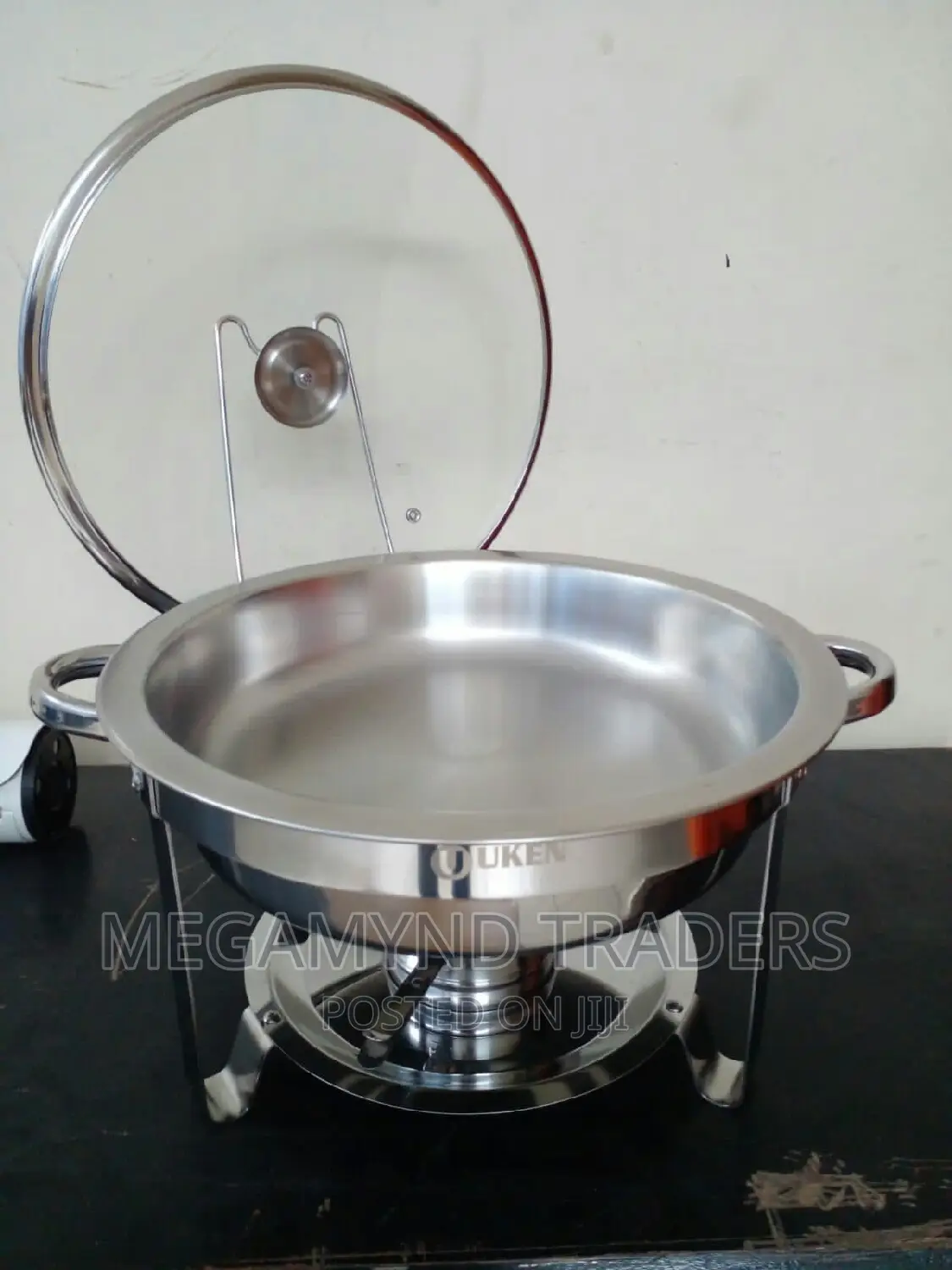 Food Warmer/4.5 LTR Chaffing Dish