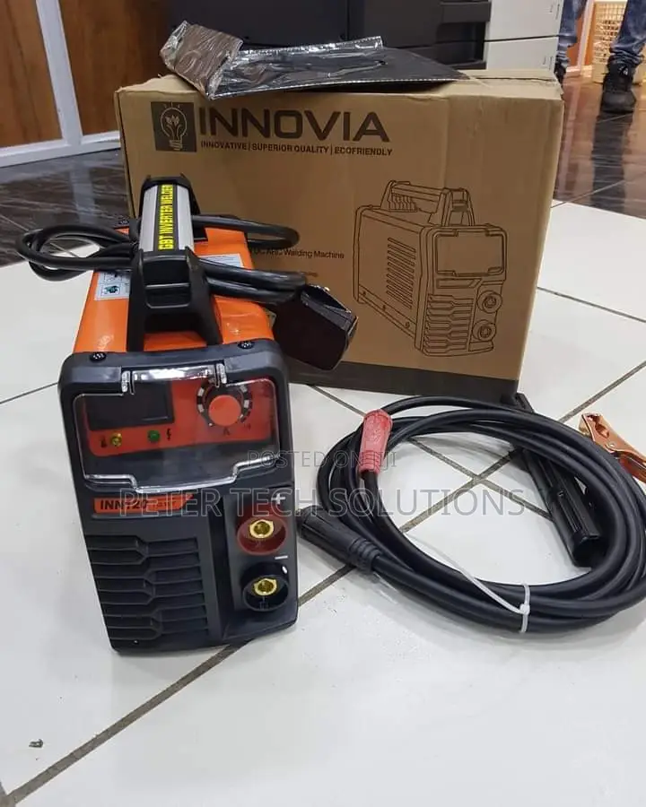Portable Innovia Welding Machine