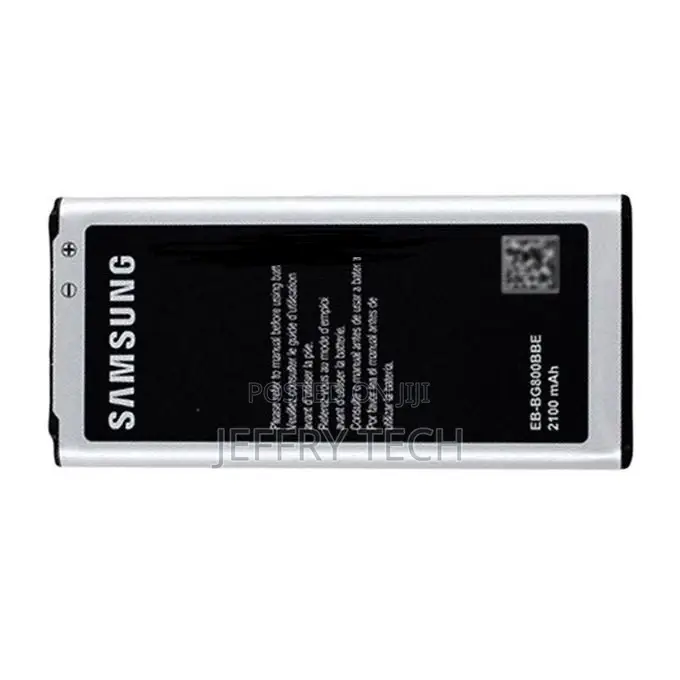 Samsung Replacement Galaxy S5 Mini Battery - 2100 Mah
