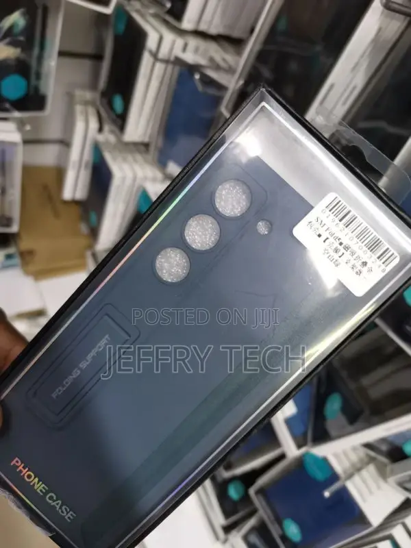 Samsung Galaxy Z Fold 5 Case Support, Screen and the Ns Prot