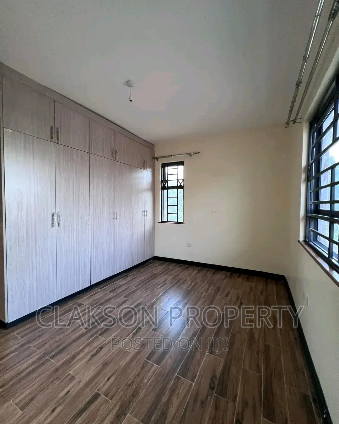 3bdrm Maisonette in Matasia, Ngong CBD for sale
