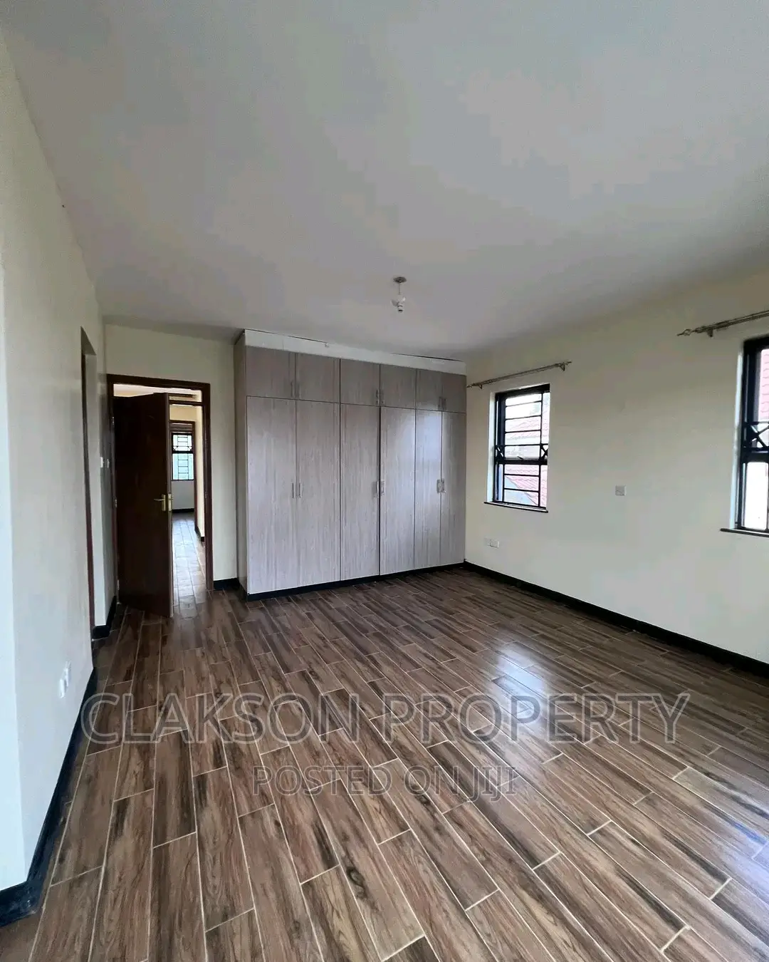 3bdrm Maisonette in Matasia, Ngong CBD for sale