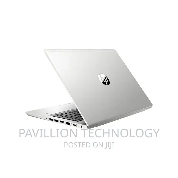 New Laptop HP ProBook 440 G9 8GB Intel Core I7 SSD 512GB