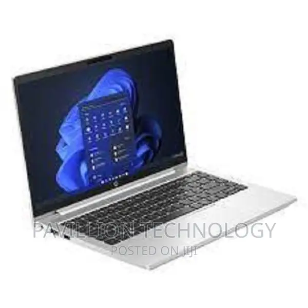 New Laptop HP ProBook 440 G9 8GB Intel Core I7 SSD 512GB