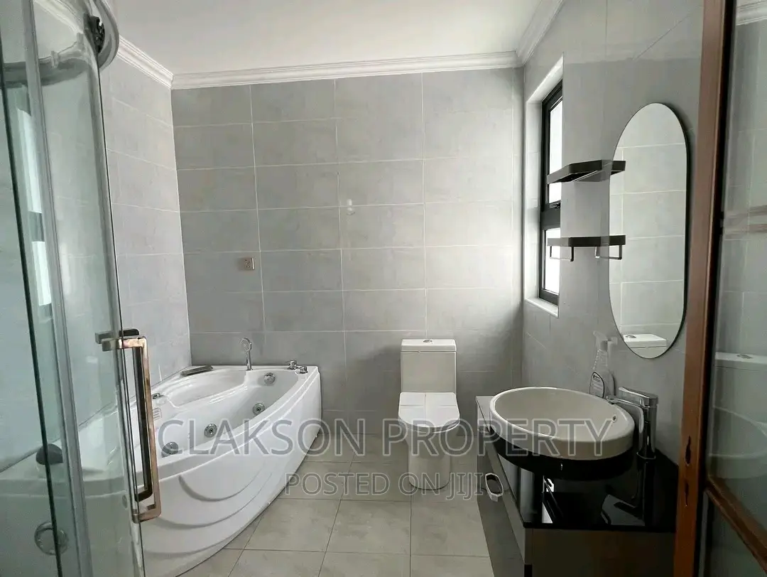 4bdrm Townhouse/Terrace in Ruiru for sale