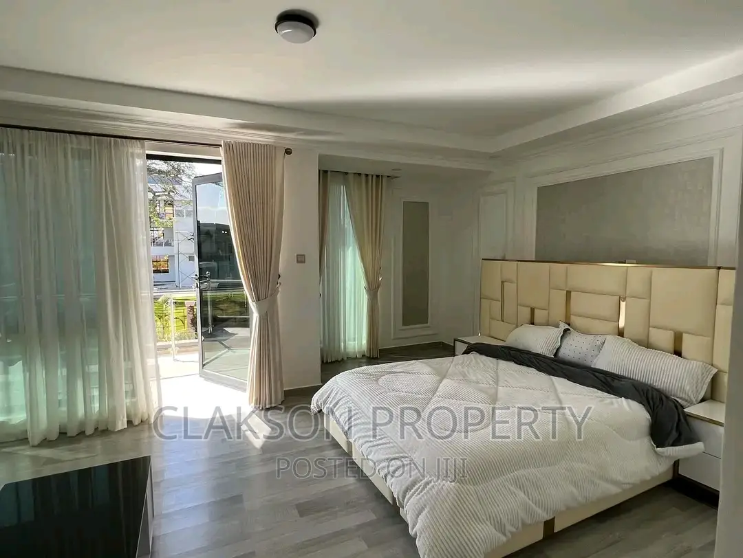 4bdrm Townhouse/Terrace in Ruiru for sale