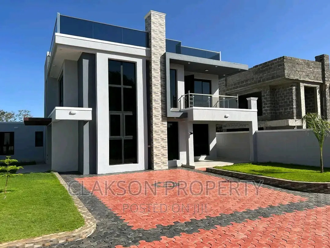 4bdrm Townhouse/Terrace in Ruiru for sale