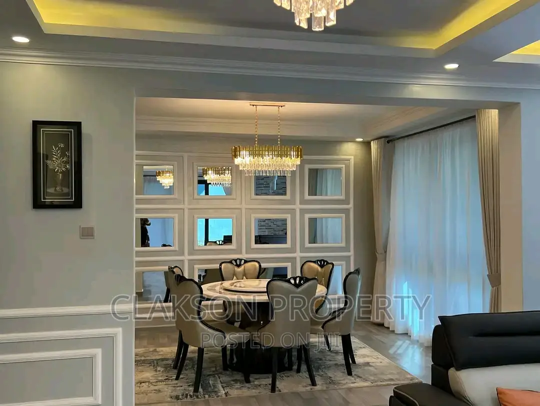 4bdrm Townhouse/Terrace in Ruiru for sale