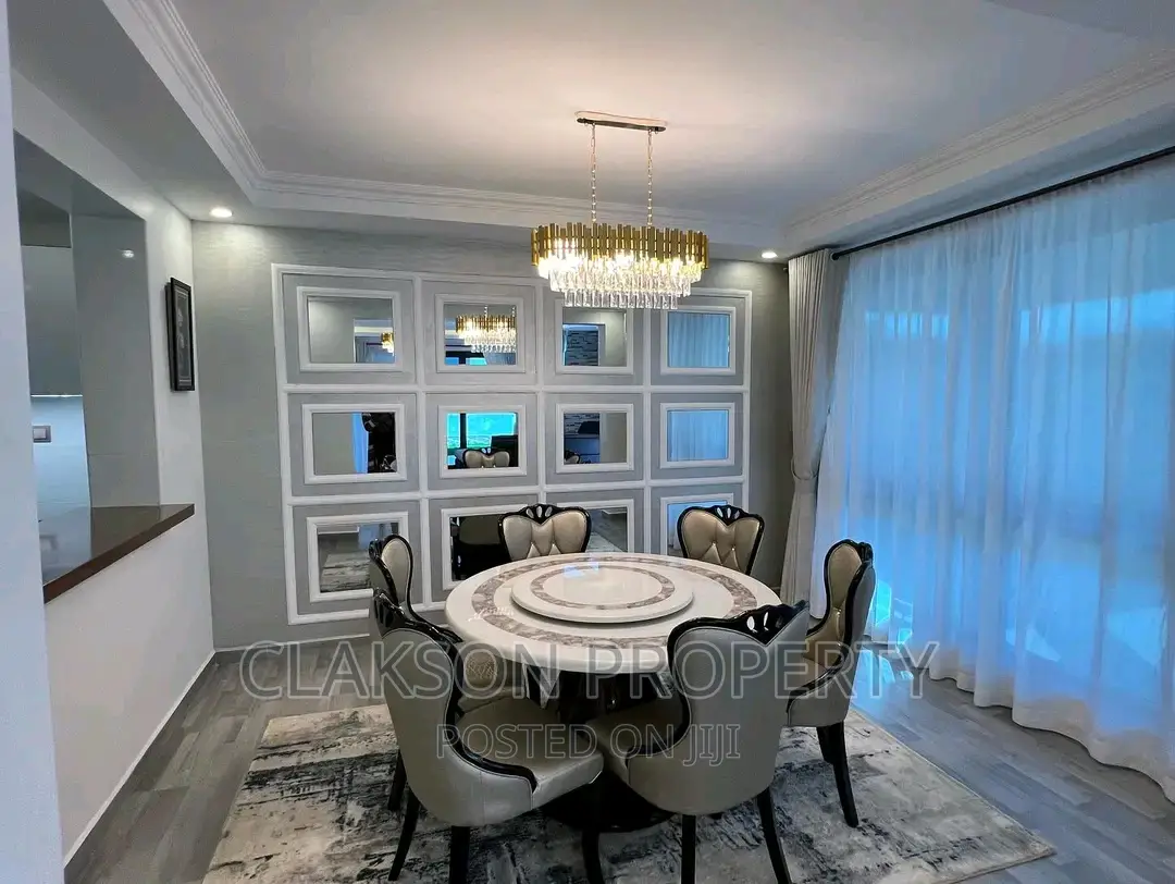 4bdrm Townhouse/Terrace in Ruiru for sale