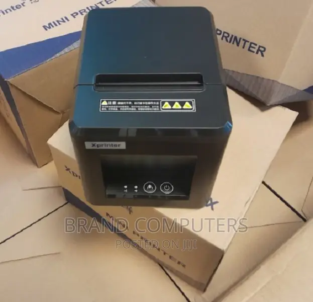 X Thermal Printer 80mm Thermal Receipt Printer,USB