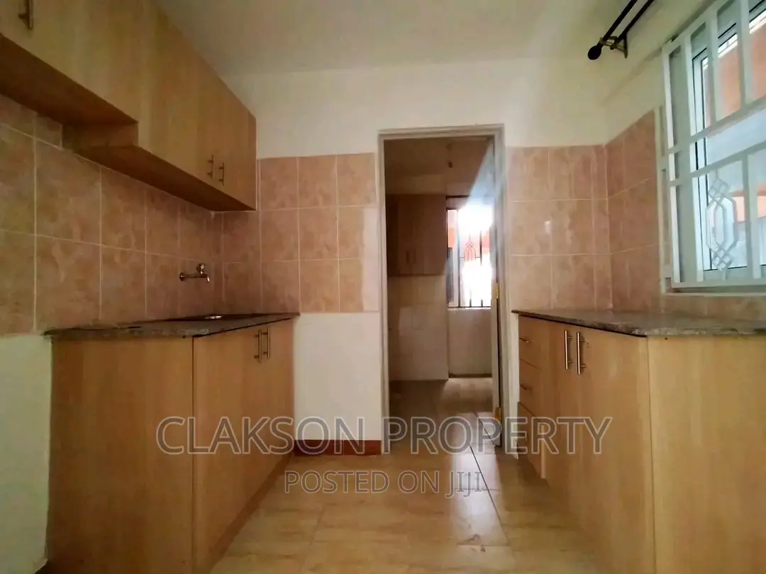 2bdrm Apartment in Rongai for rent