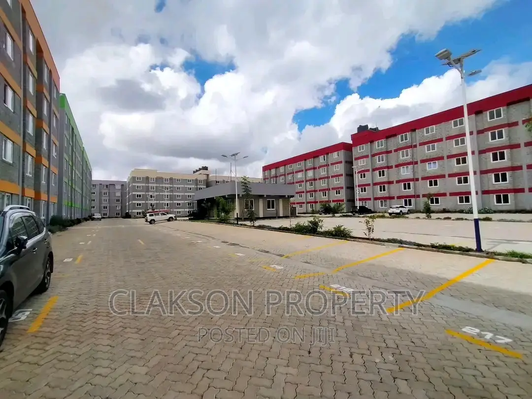 2bdrm Apartment in Rongai for rent