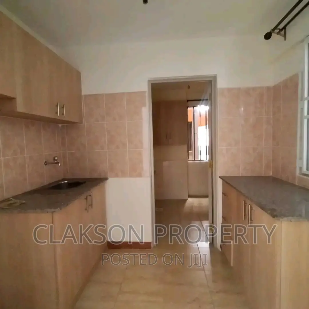 2bdrm Apartment in Rongai for rent