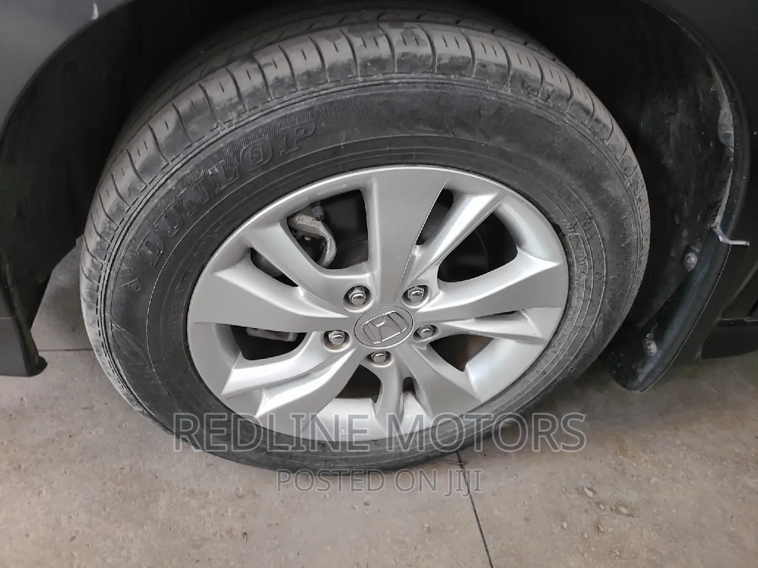Honda Vezel 1.5 Hybrid 2WD 2016 Black