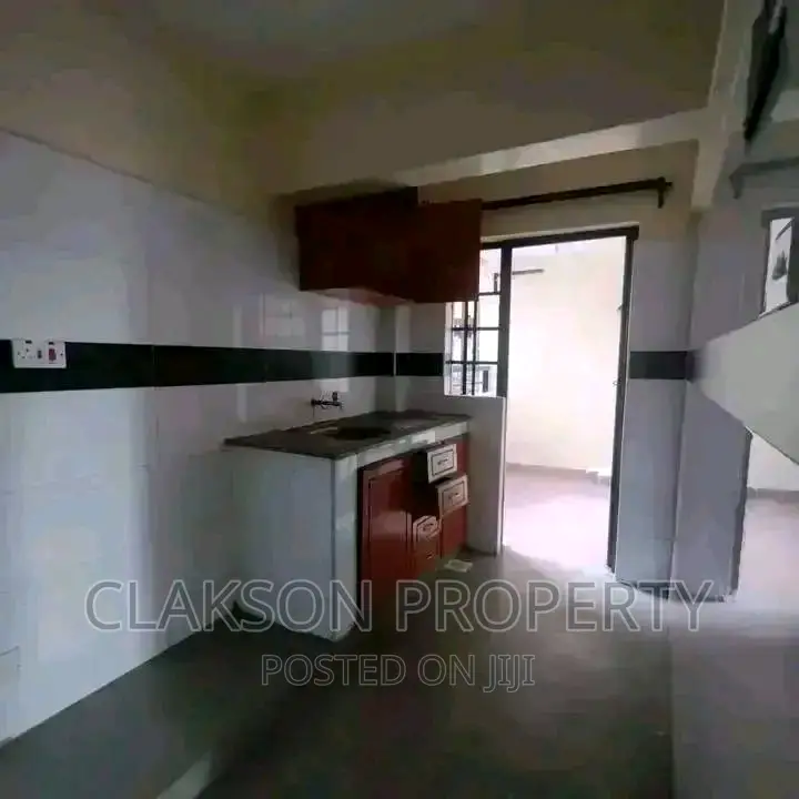 1bdrm Apartment in Langata for rent