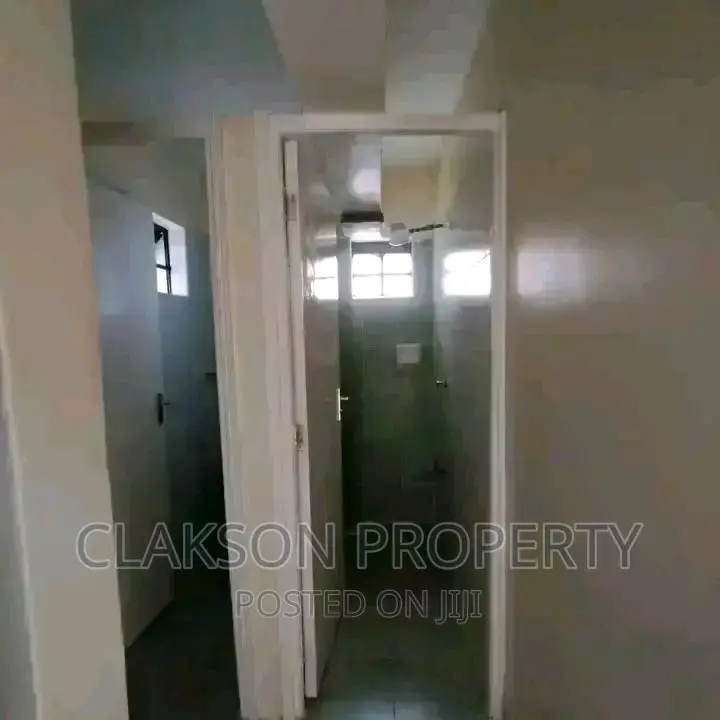 1bdrm Apartment in Langata for rent