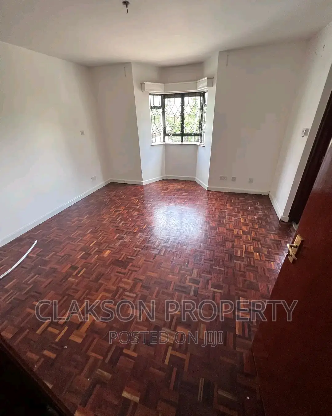 3bdrm Apartment in Kileleshwa for rent