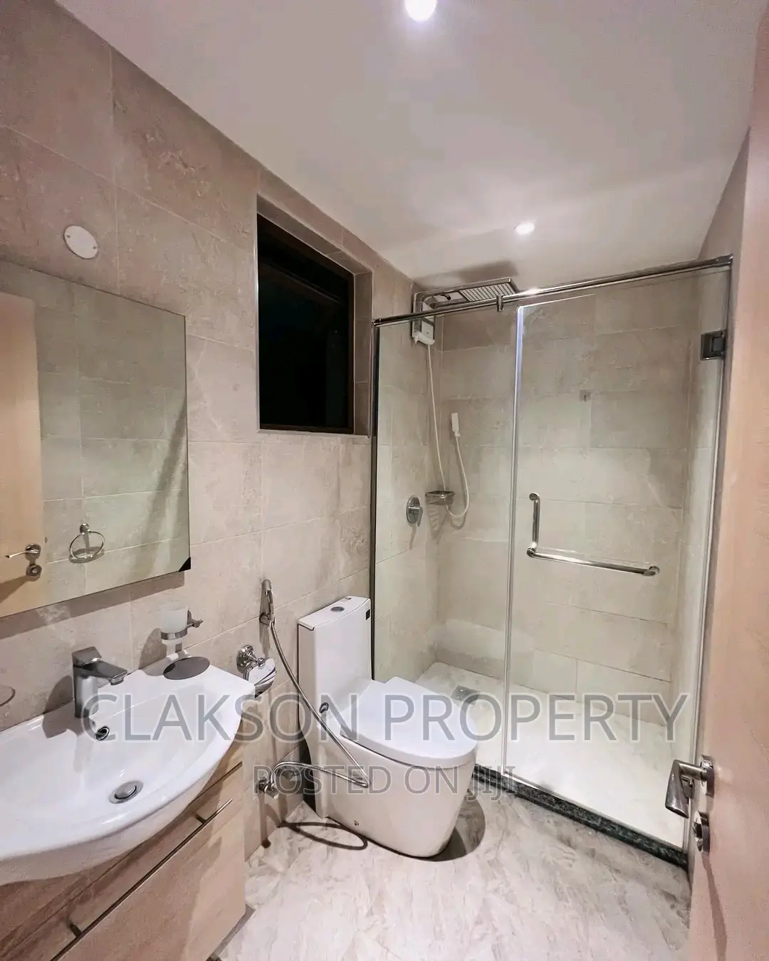 3bdrm Apartment in Kileleshwa for rent
