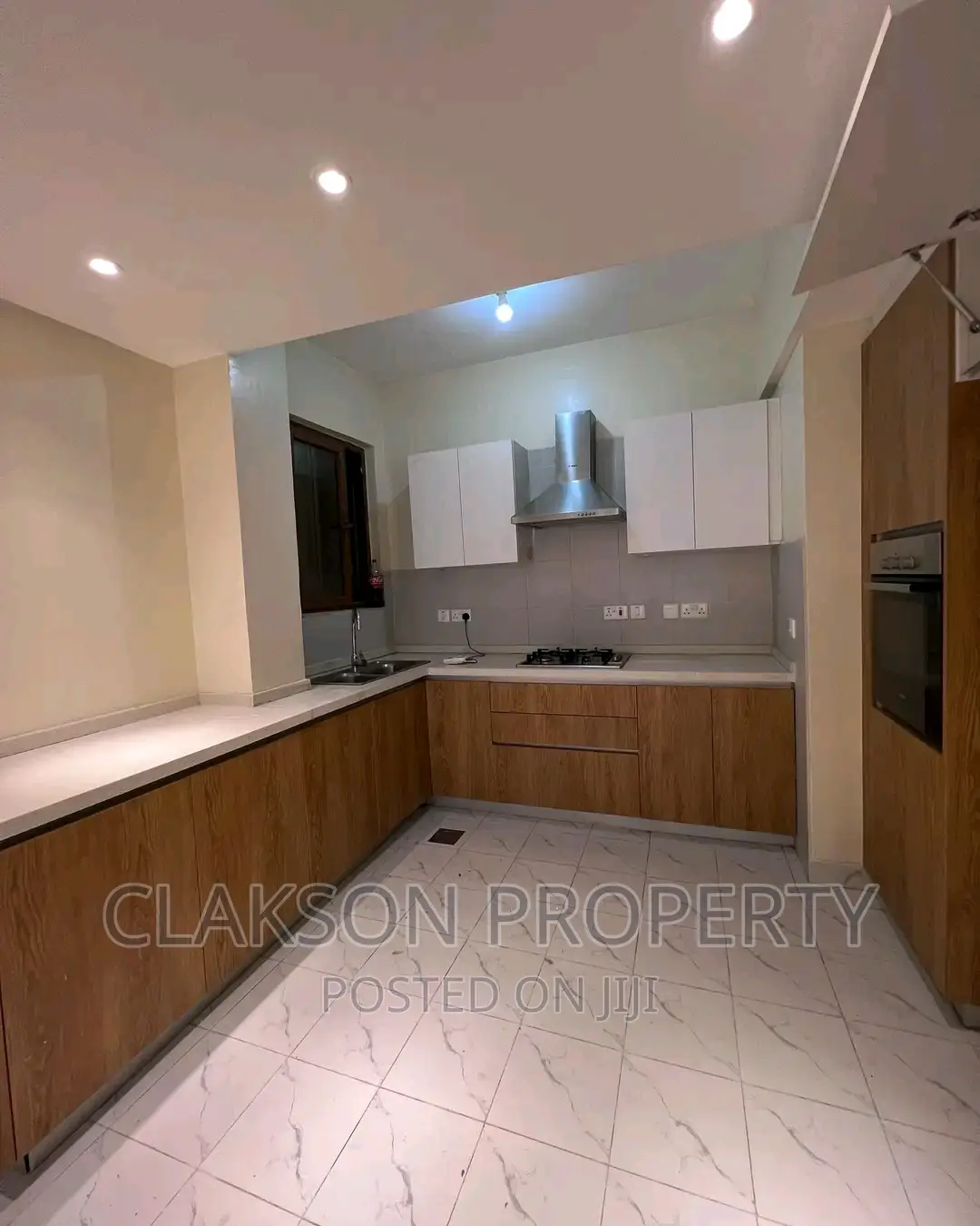 3bdrm Apartment in Kileleshwa for rent