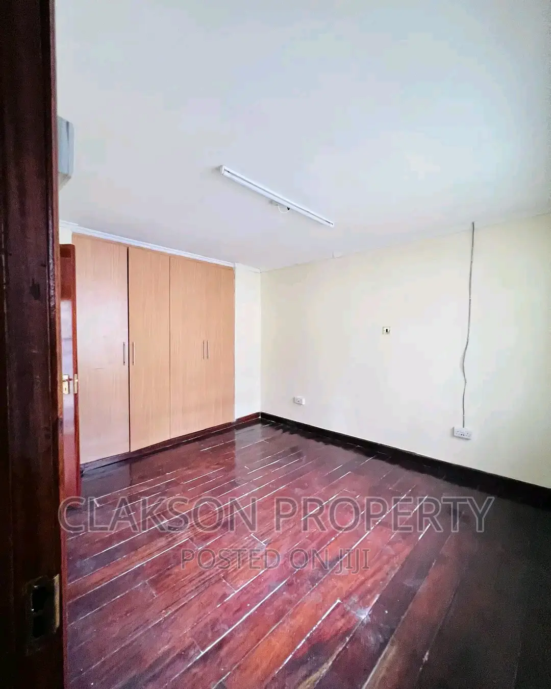 4bdrm Townhouse / Terrace in Kileleshwa for rent