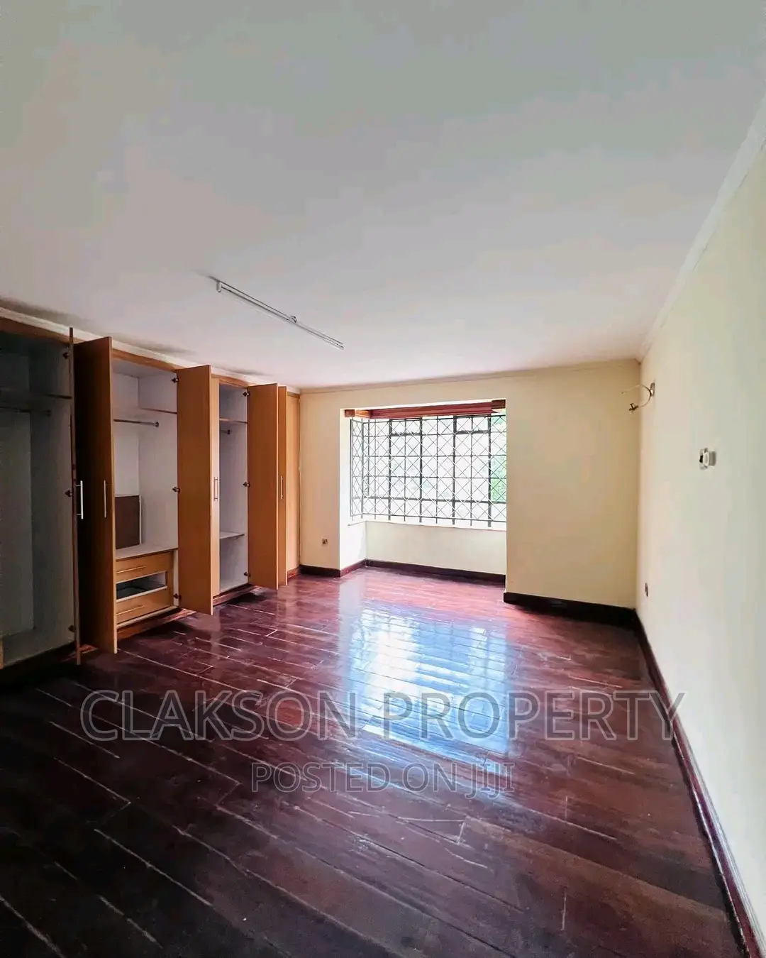 4bdrm Townhouse / Terrace in Kileleshwa for rent