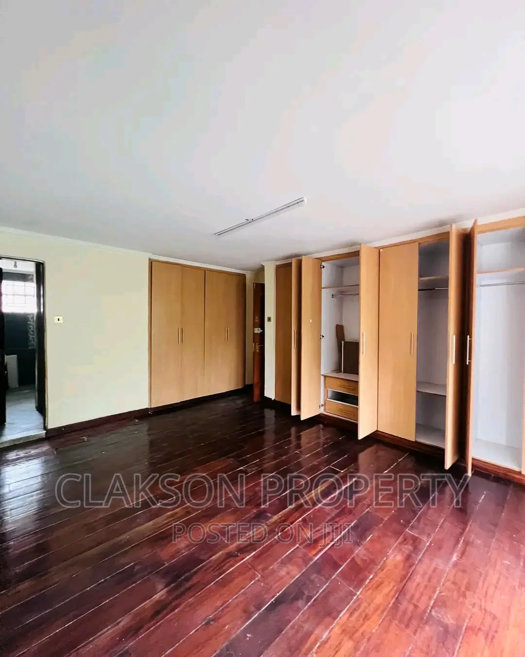 4bdrm Townhouse / Terrace in Kileleshwa for rent
