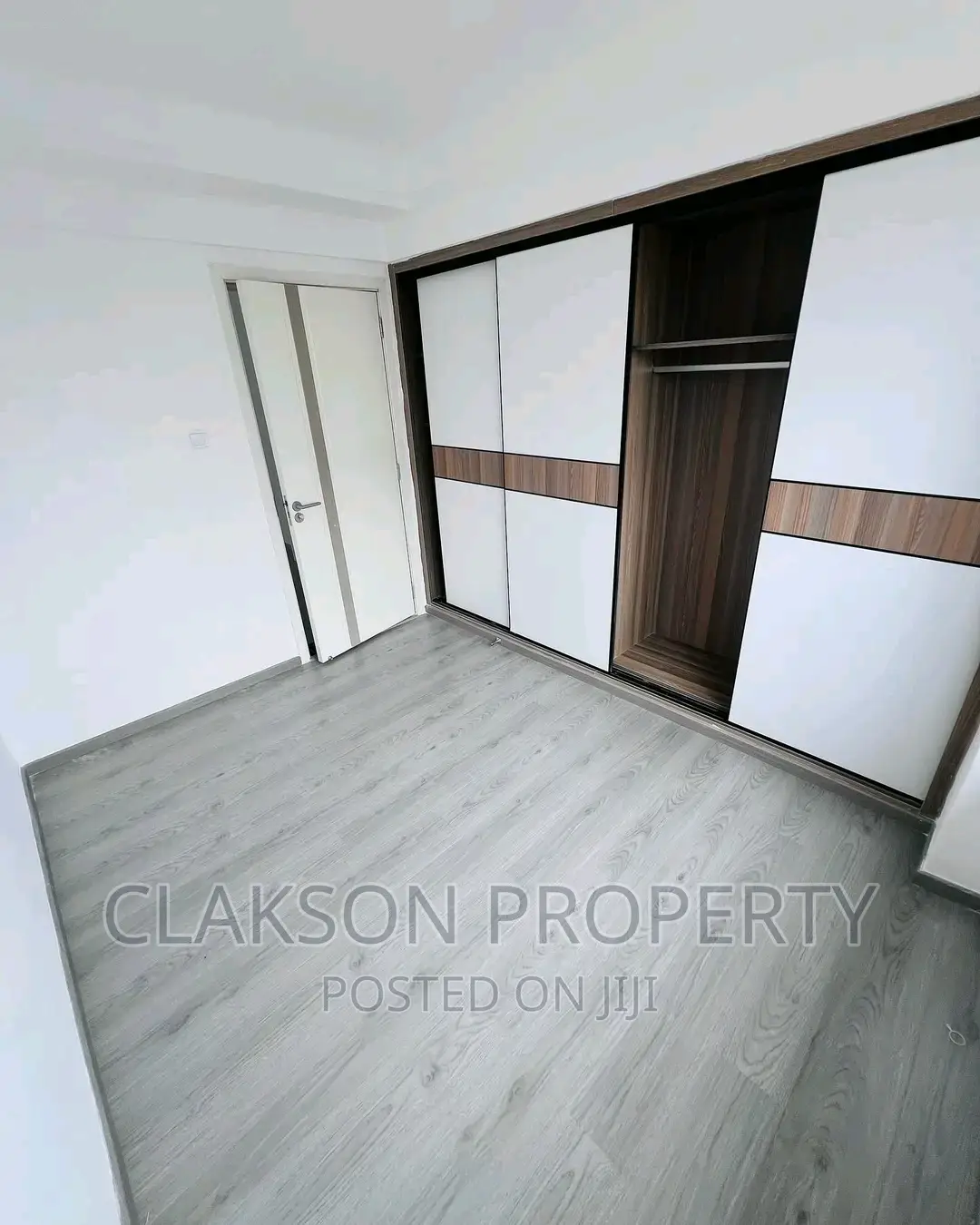 3bdrm Apartment in Kilimani for rent