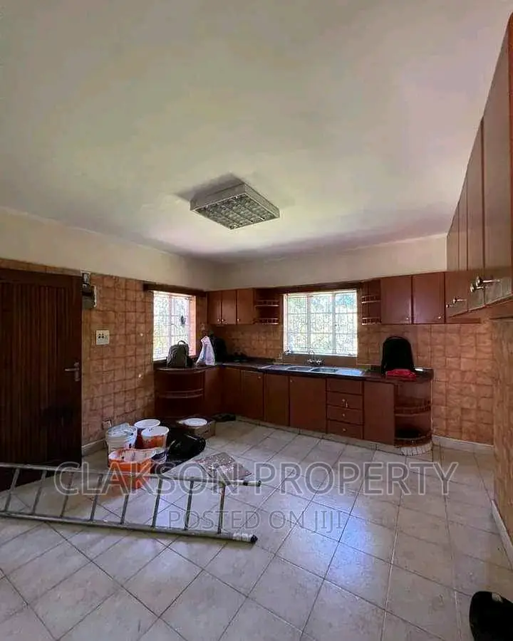 5bdrm House in Kileleshwa for rent