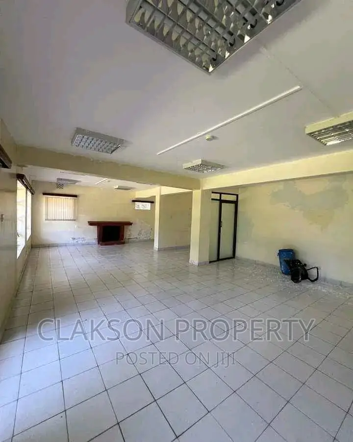 5bdrm House in Kileleshwa for rent