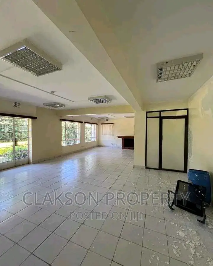 5bdrm House in Kileleshwa for rent