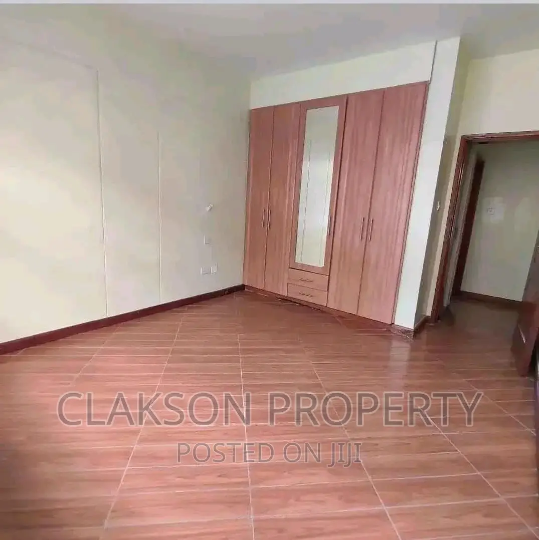 2bdrm Apartment in Naivasha Road Near, Kilimani for rent