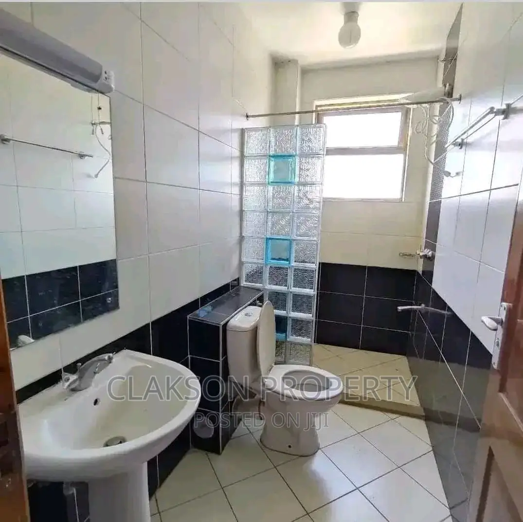 2bdrm Apartment in Naivasha Road Near, Kilimani for rent
