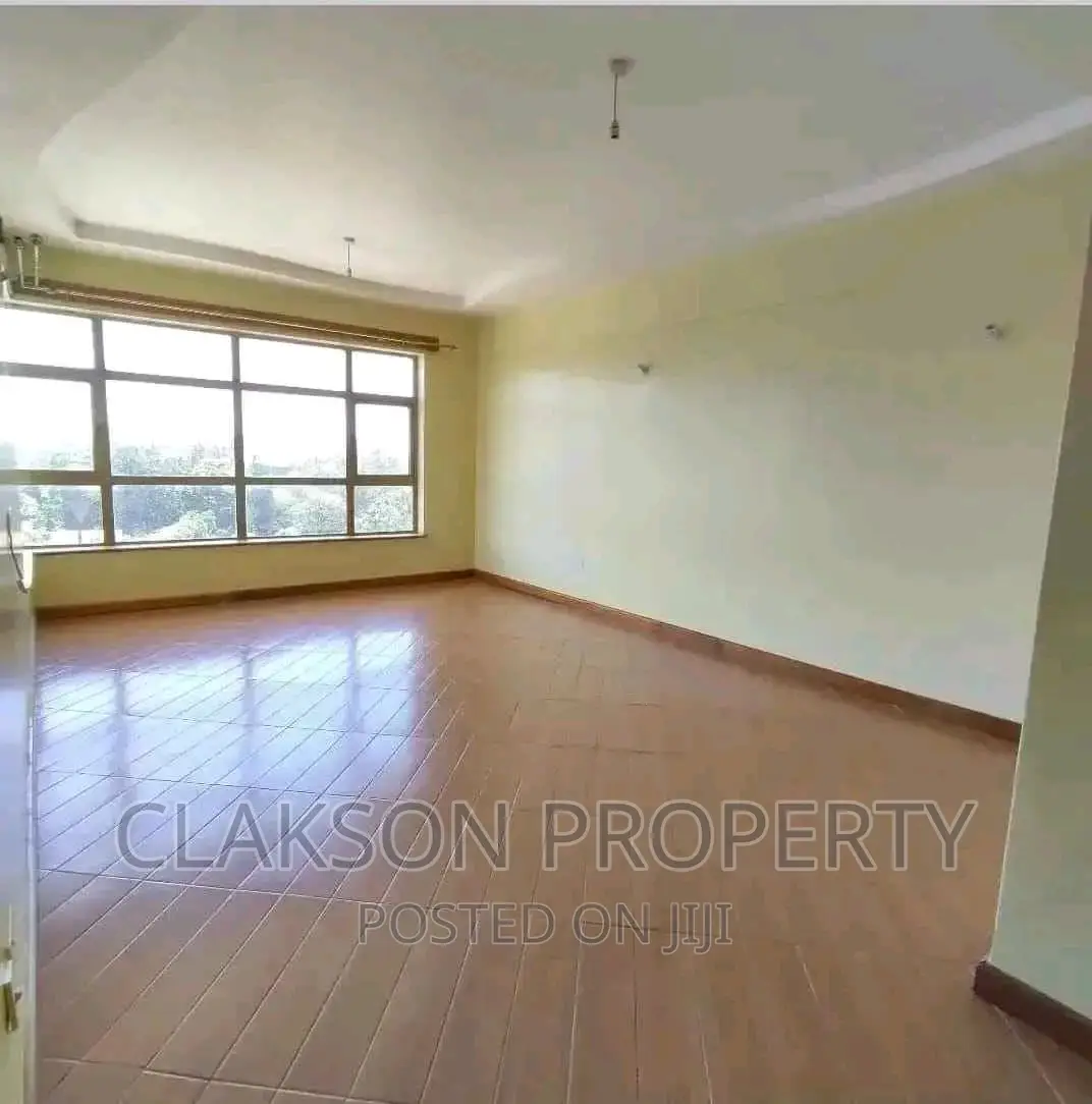2bdrm Apartment in Naivasha Road Near, Kilimani for rent