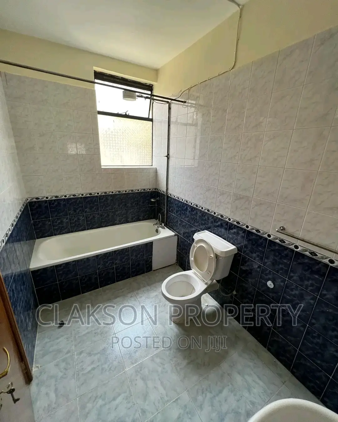 3bdrm Apartment in Kilimani for rent
