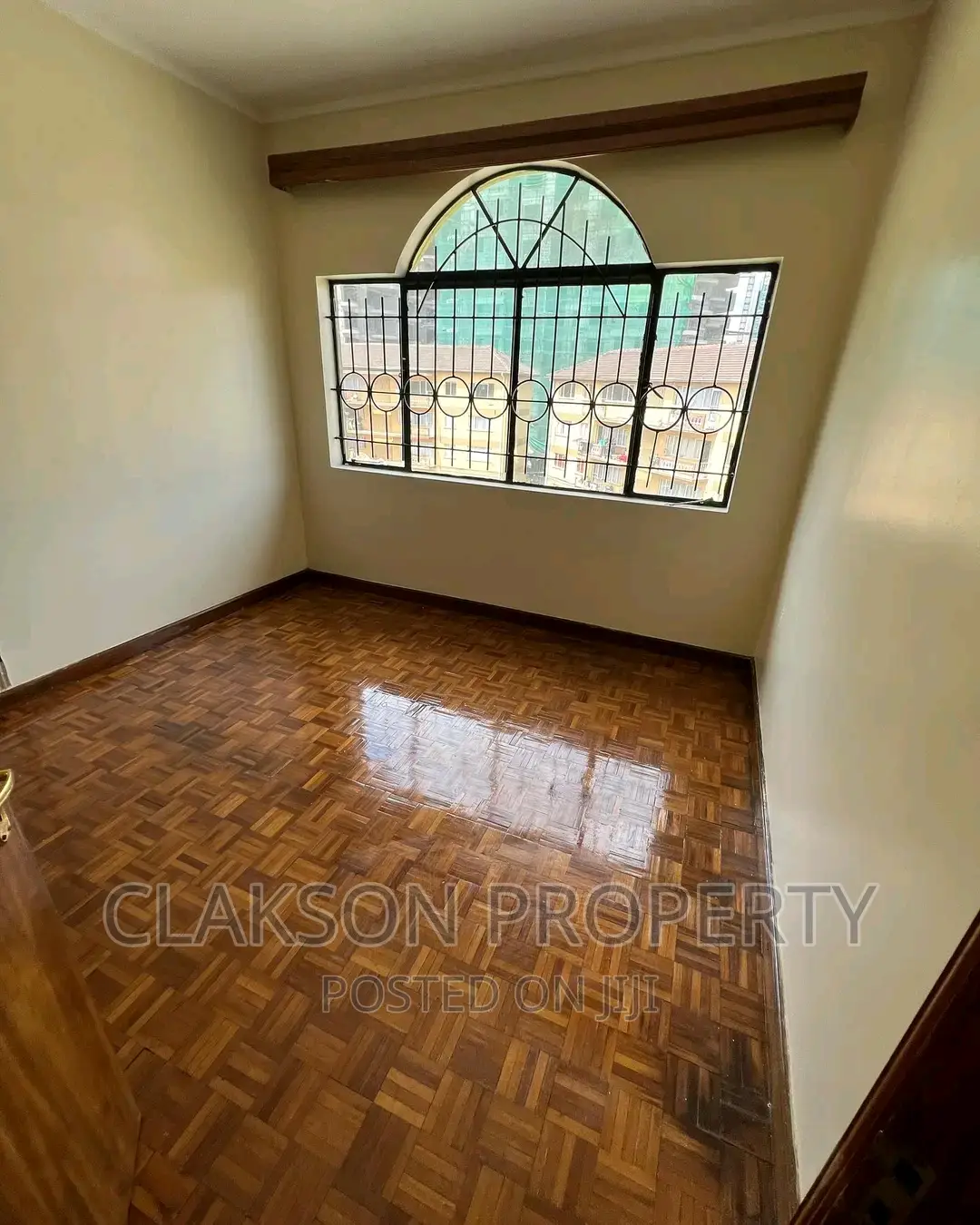 3bdrm Apartment in Kilimani for rent