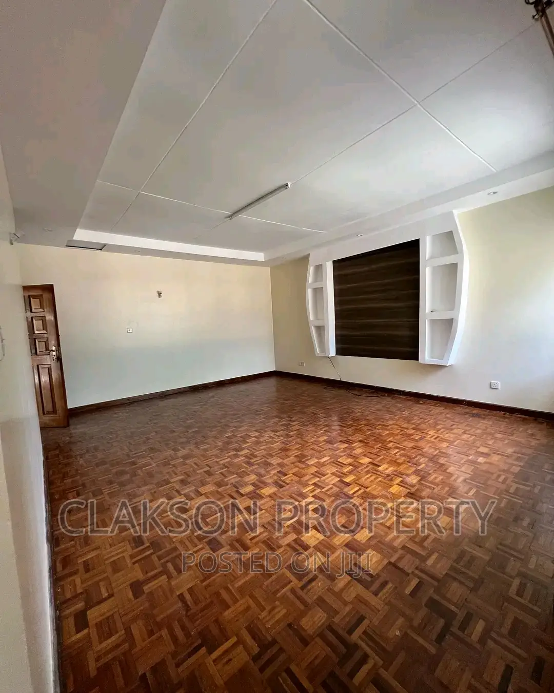 3bdrm Apartment in Kilimani for rent