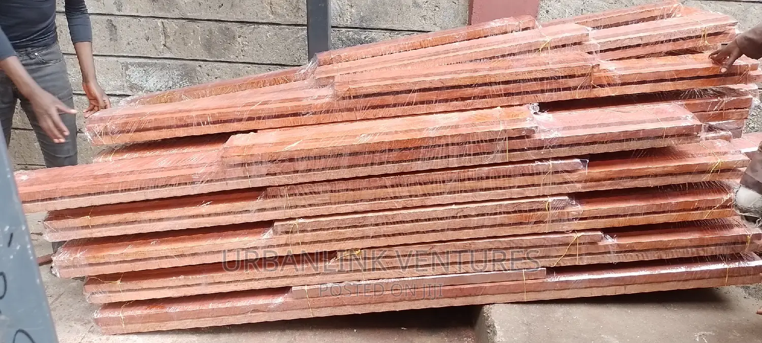 Door Frames