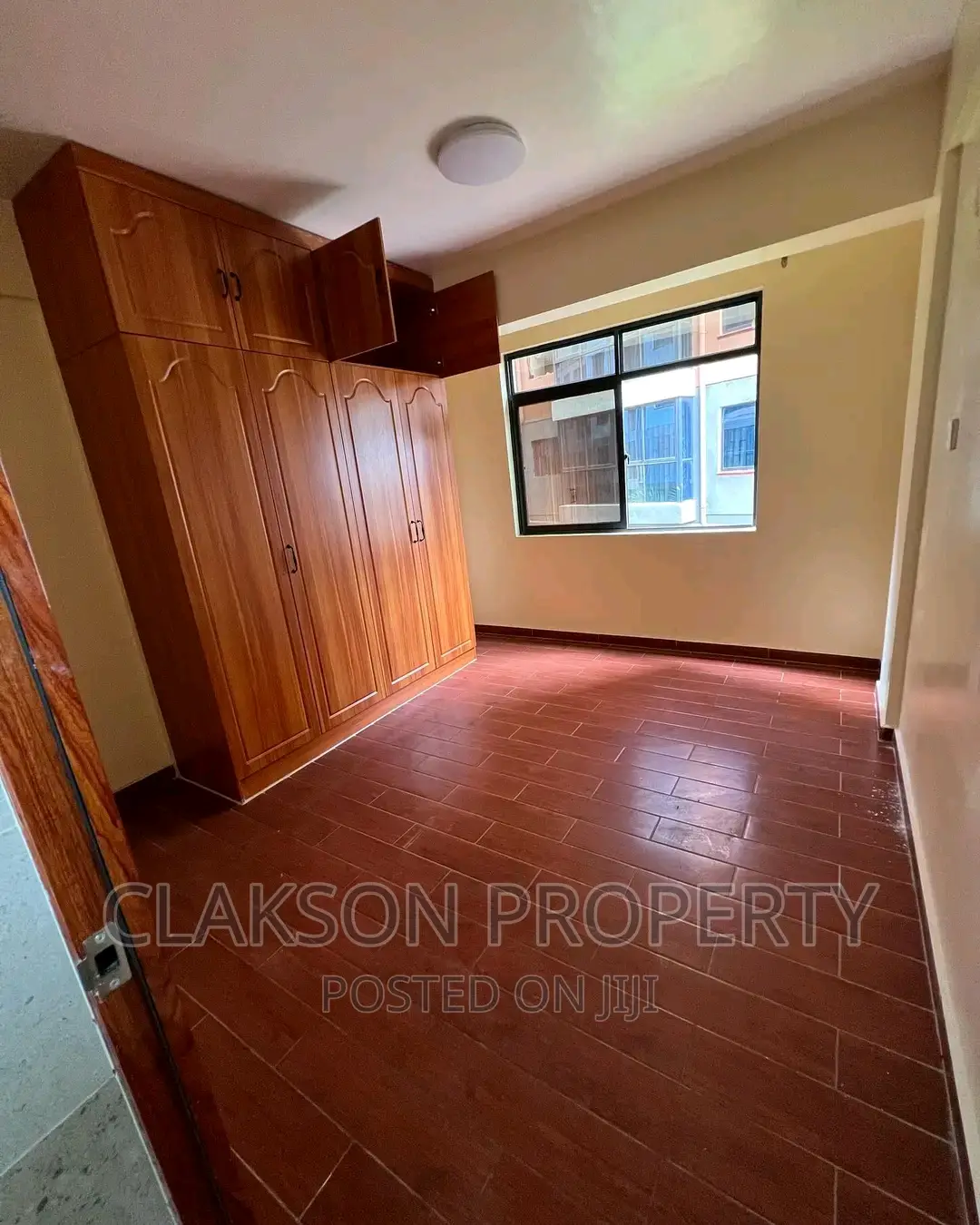 3bdrm Apartment in Kileleshwa for sale
