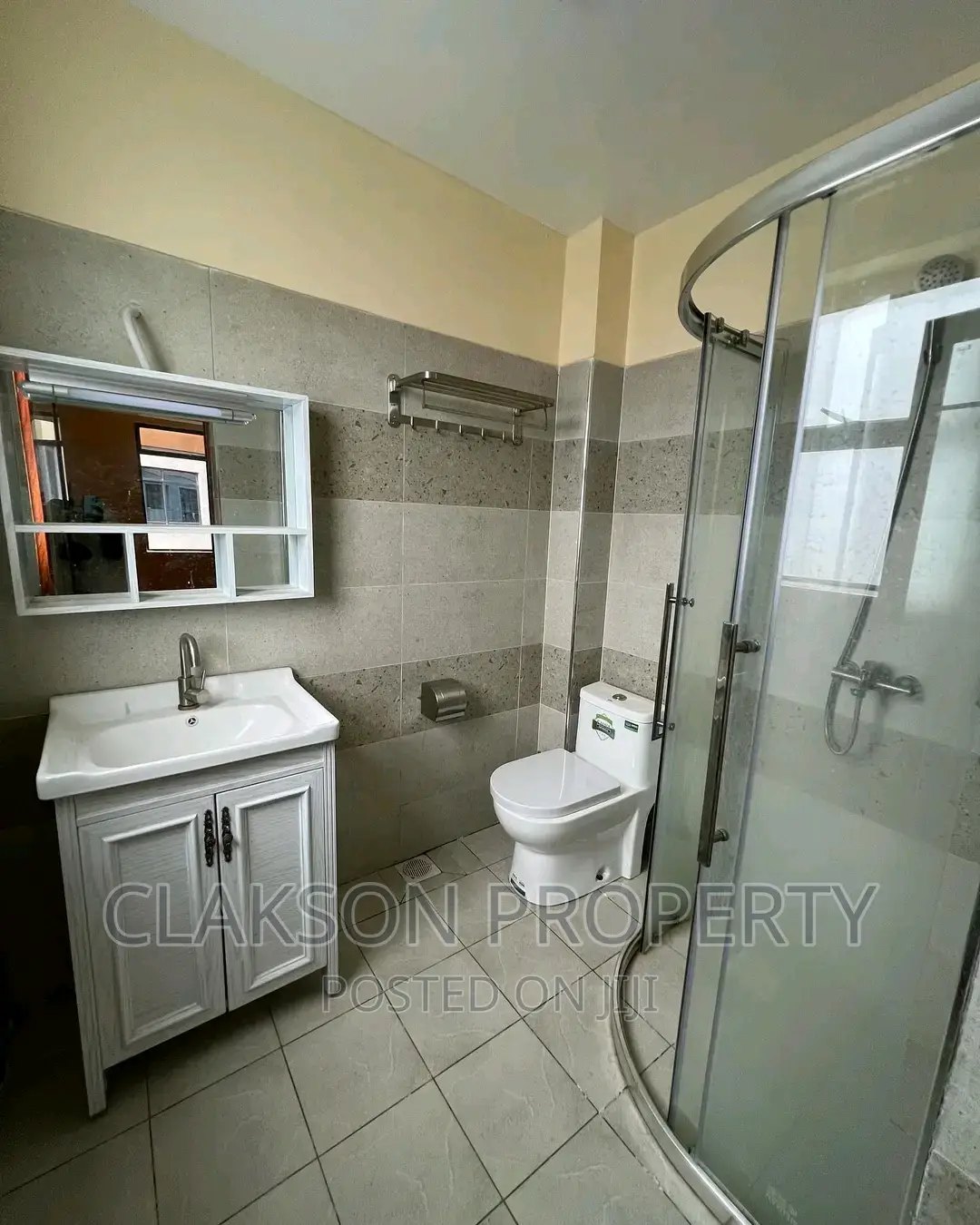 3bdrm Apartment in Kileleshwa for sale