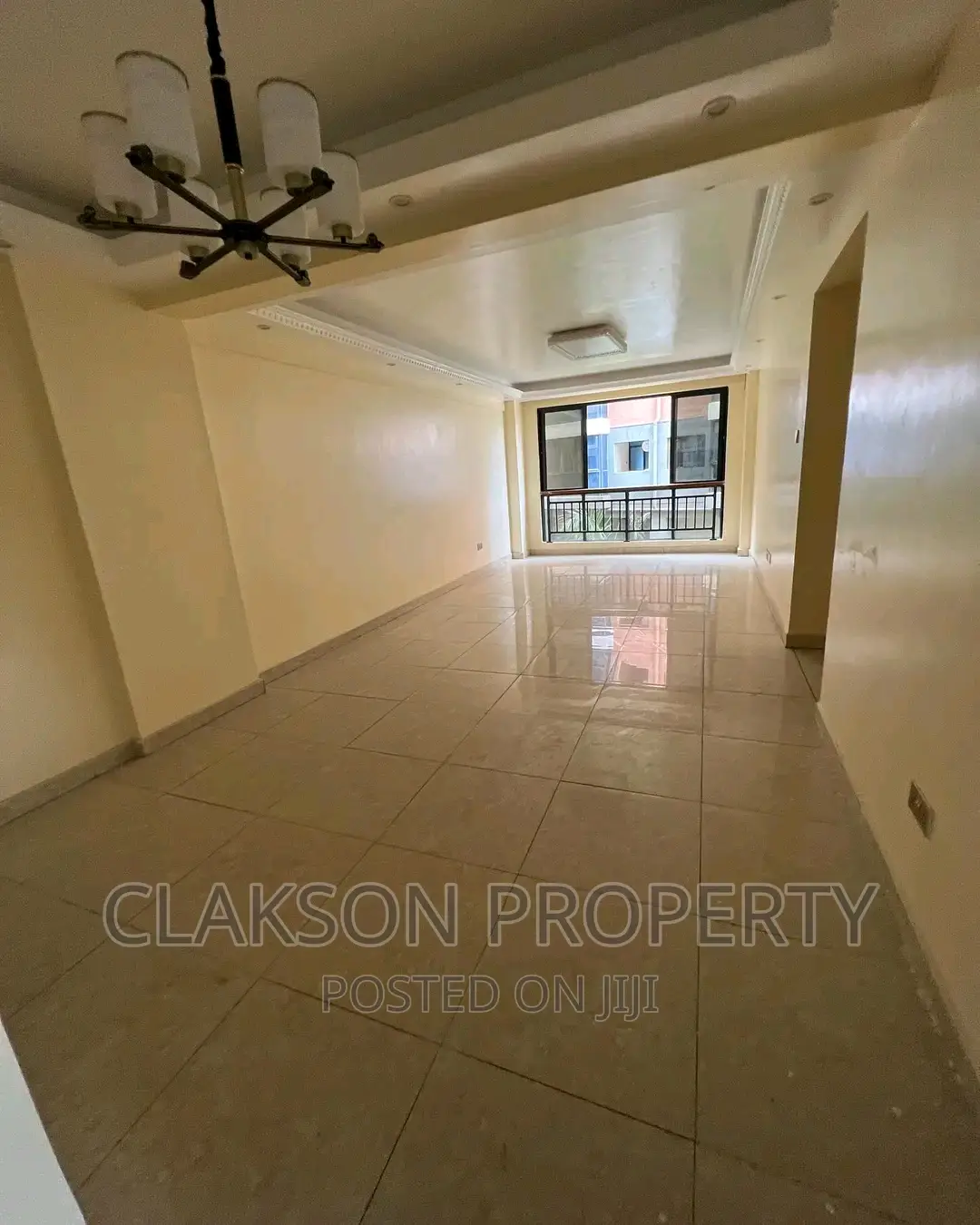 3bdrm Apartment in Kileleshwa for sale